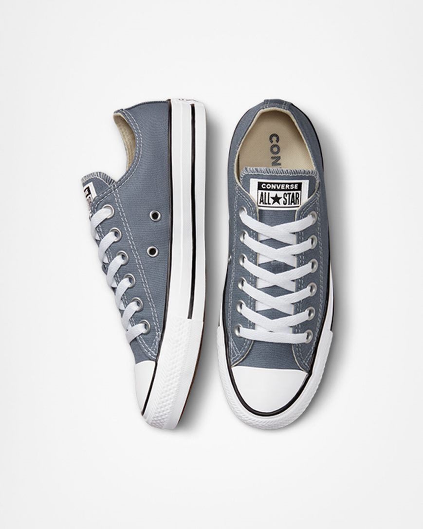 Tenisky Nizke Converse Chuck Taylor All Star Seasonal Color Damske Siva | SK CIHWR6